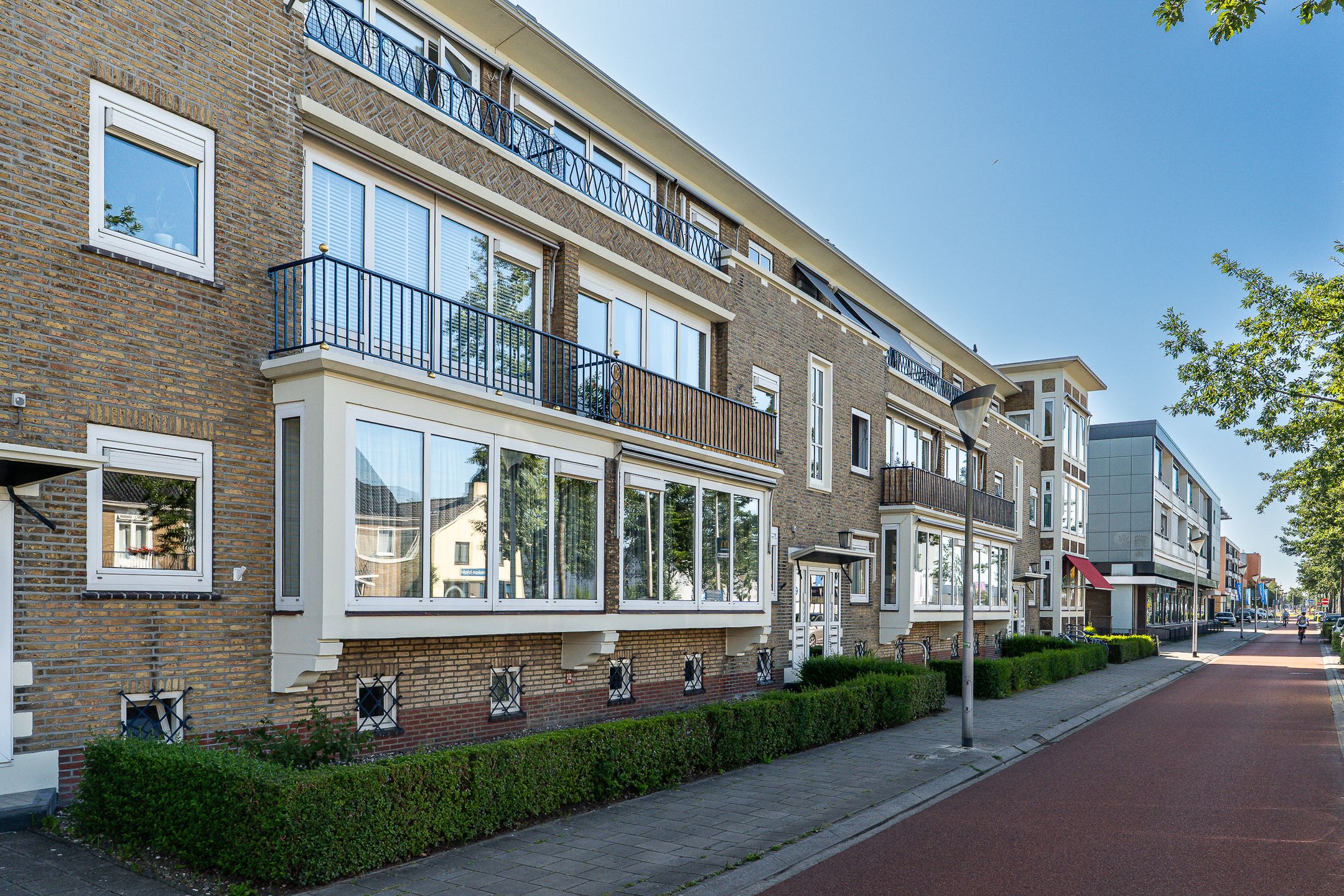 Foto 27 van Heliconweg 37-C