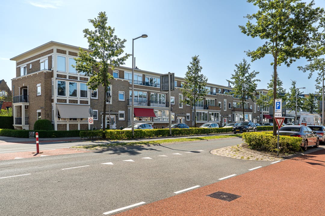 Foto 28 van Heliconweg 37-C