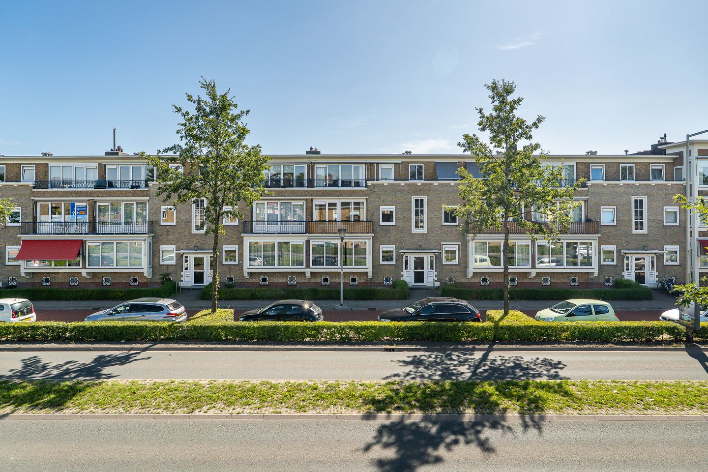 Foto 29 van Heliconweg 37-C