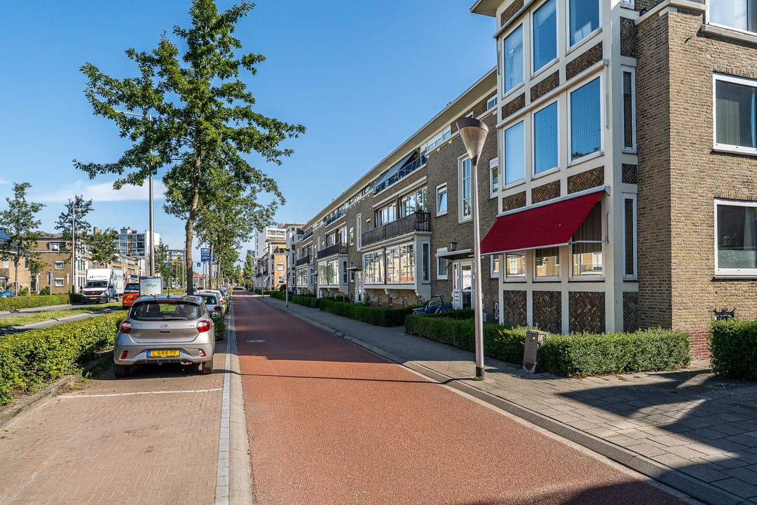 Foto 32 van Heliconweg 37-C