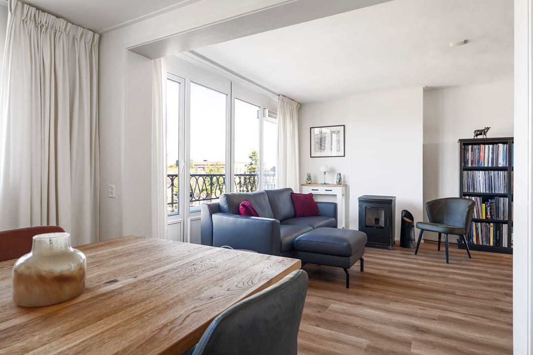 Foto 7 van Heliconweg 37-C