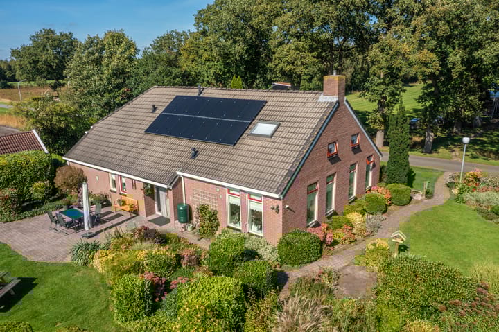 Foto 2 van Heideweg 3