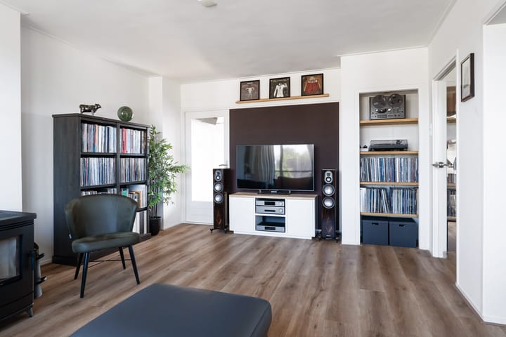 Foto 5 van Heliconweg 37-C