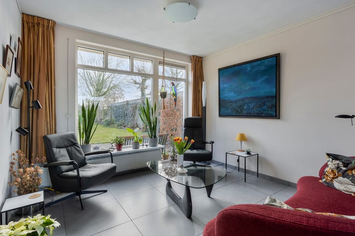 Foto 2 van Gravenstraat 4