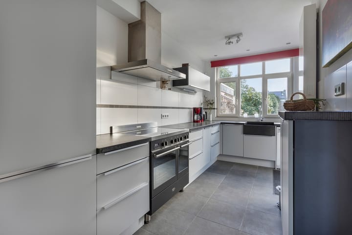 Foto 3 van Gravenstraat 4