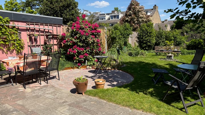 Foto 5 van Gravenstraat 4