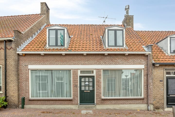 Dorpsstraat 15