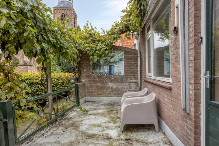 Foto 26 van Dorpsstraat 15