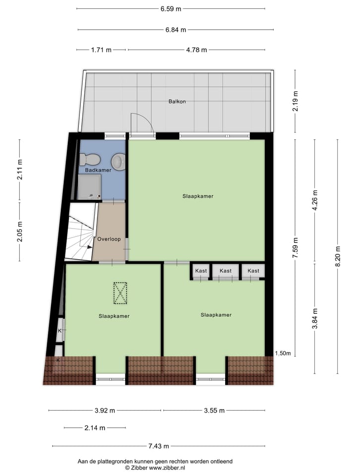 Foto 33 van Dorpsstraat 15