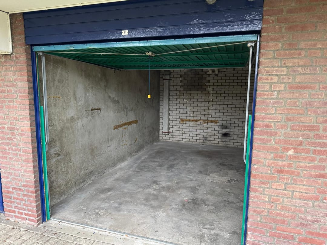 Foto 28 van Fornheselaan 100