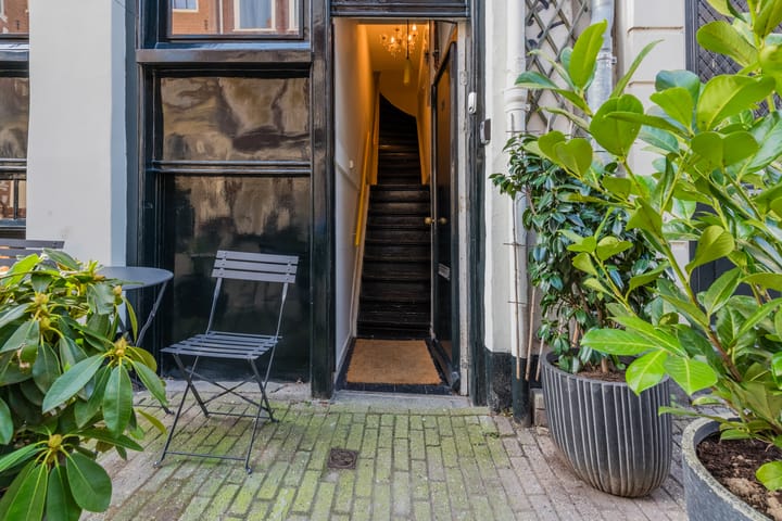 Foto 4 van Oude Looiersstraat 42-1