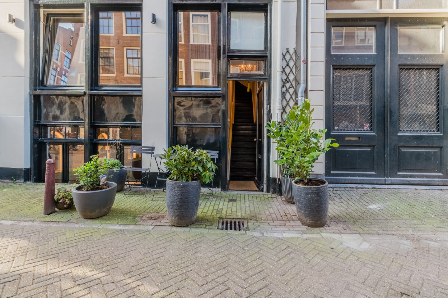 Foto 5 van Oude Looiersstraat 42-1
