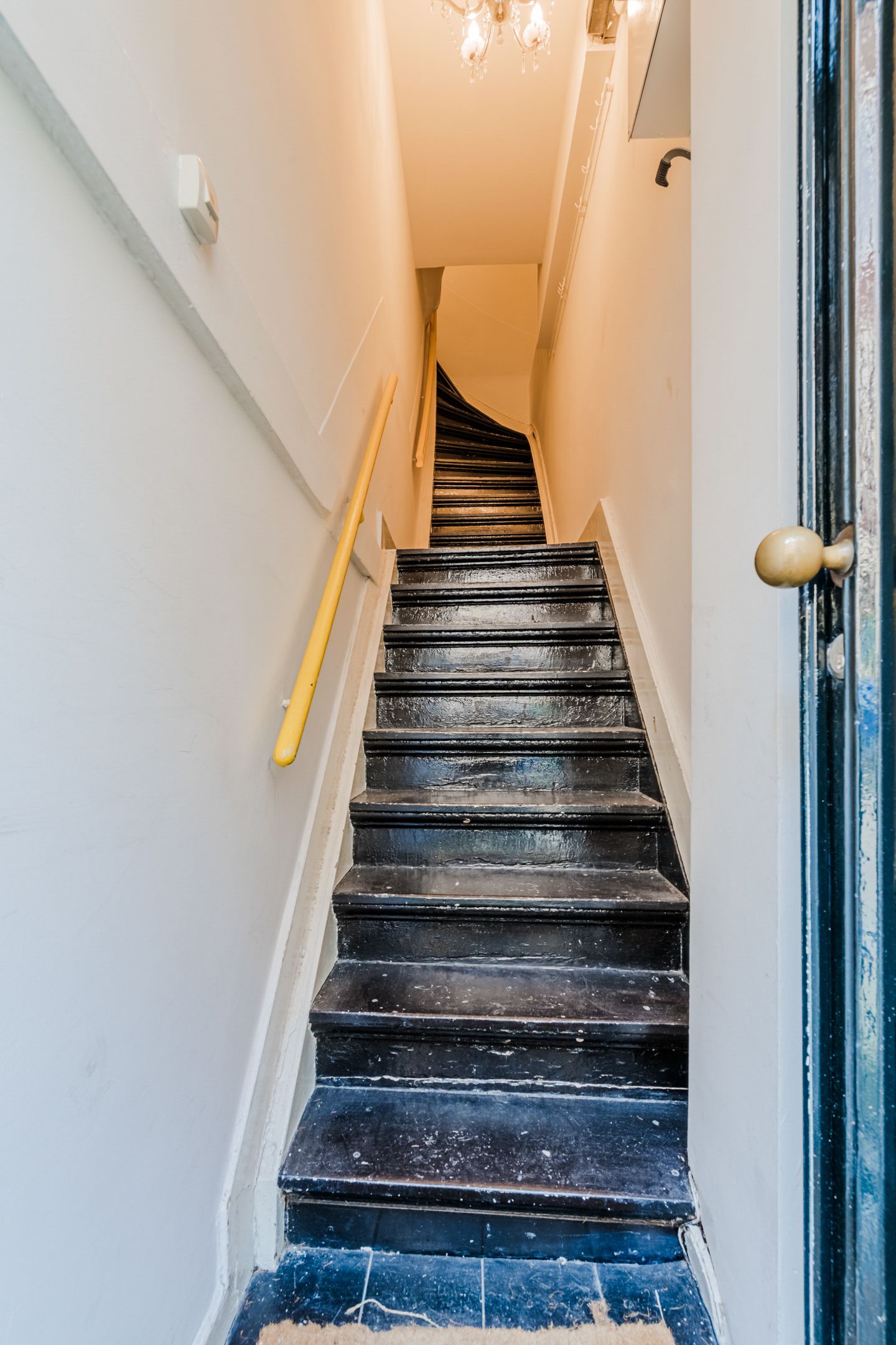 Foto 6 van Oude Looiersstraat 42-1