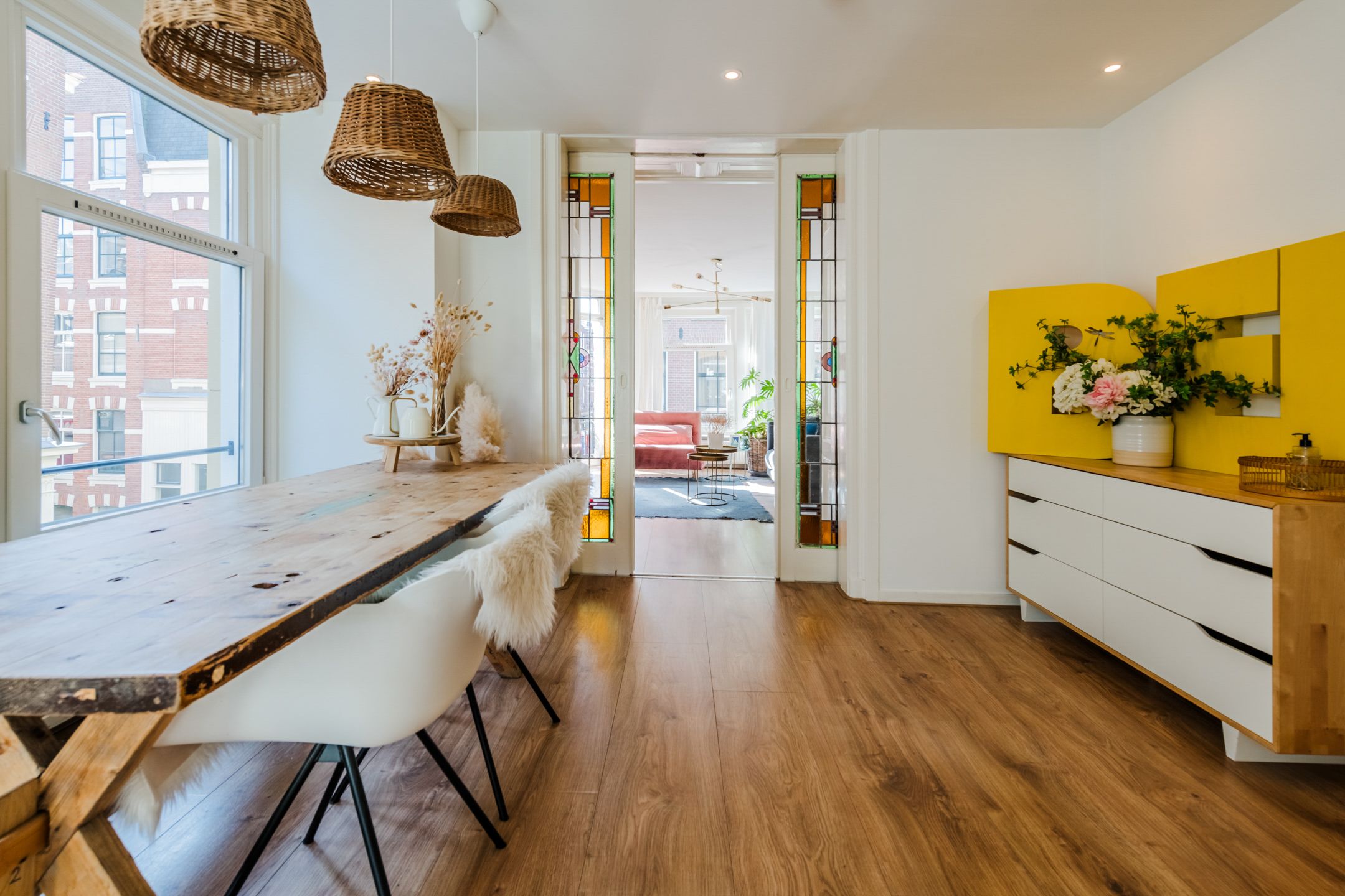 Foto 9 van Oude Looiersstraat 42-1