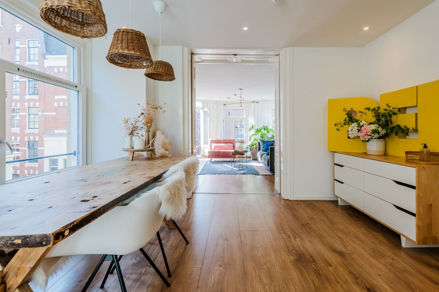 Foto 10 van Oude Looiersstraat 42-1