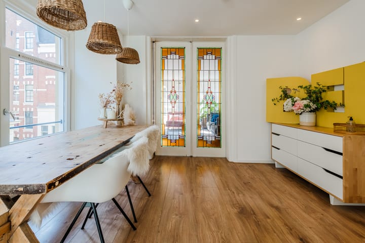 Foto 11 van Oude Looiersstraat 42-1