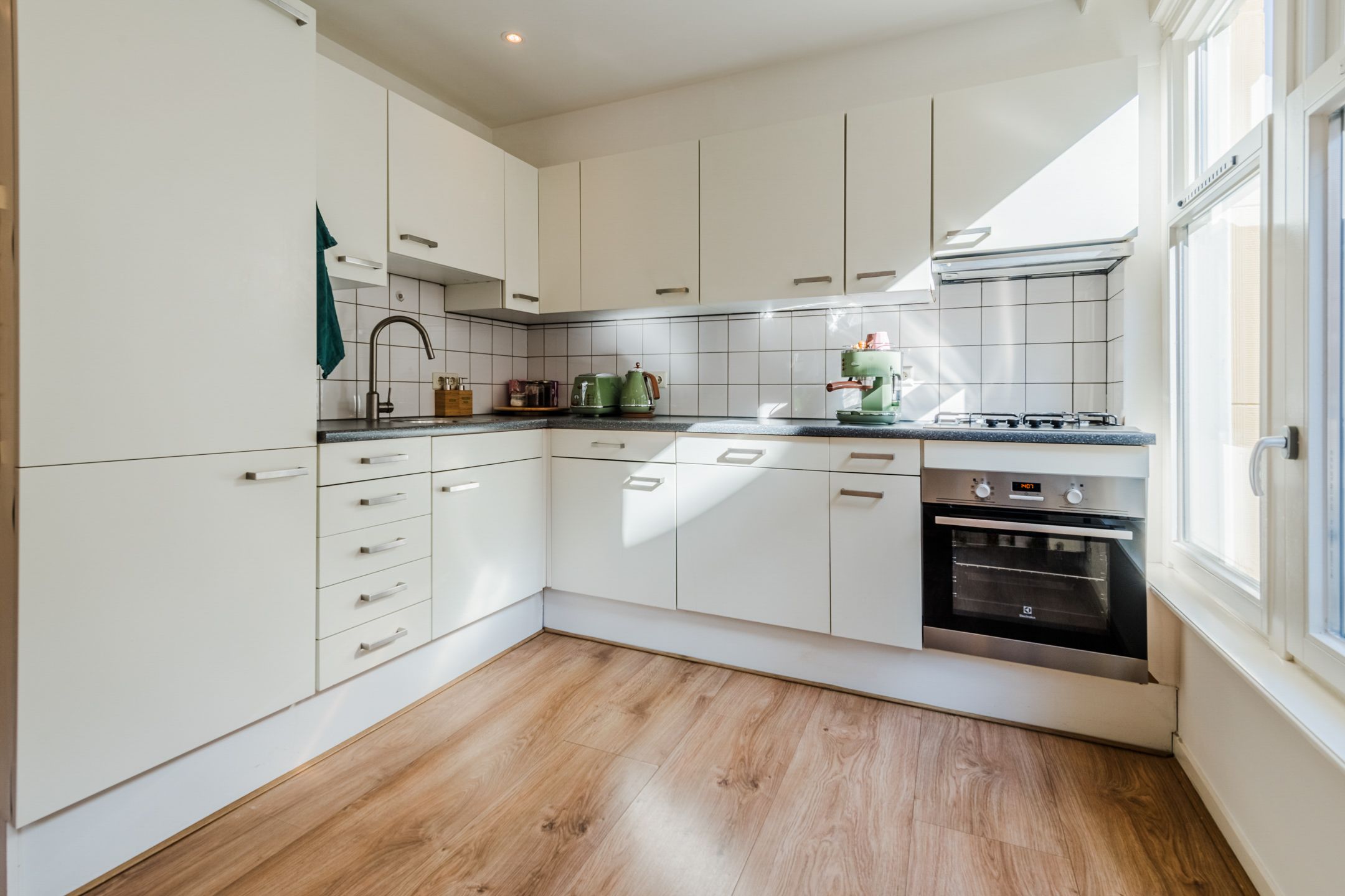 Foto 12 van Oude Looiersstraat 42-1