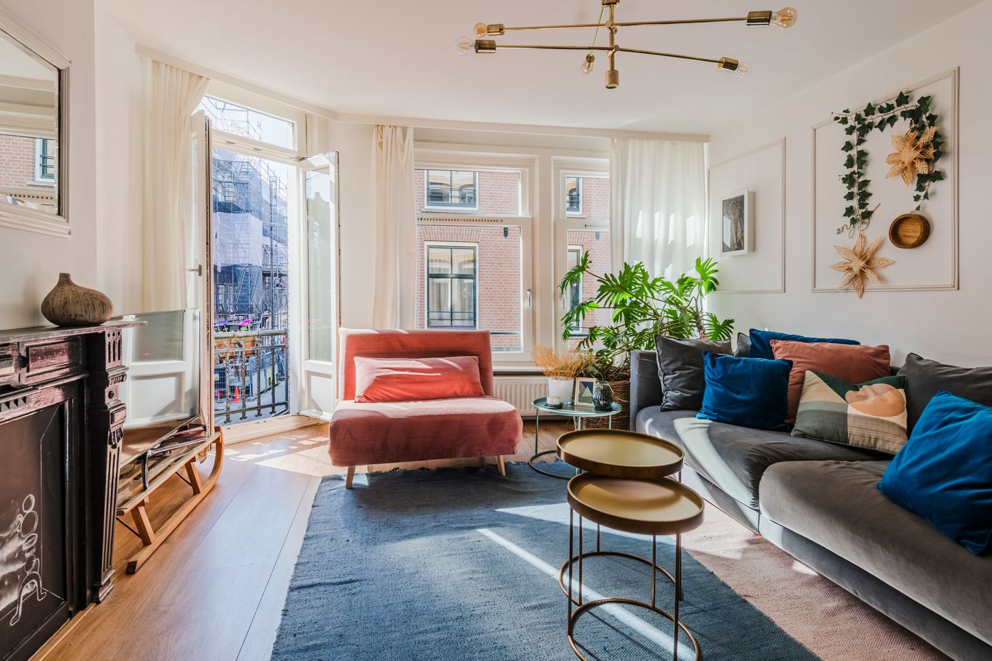 Foto 14 van Oude Looiersstraat 42-1