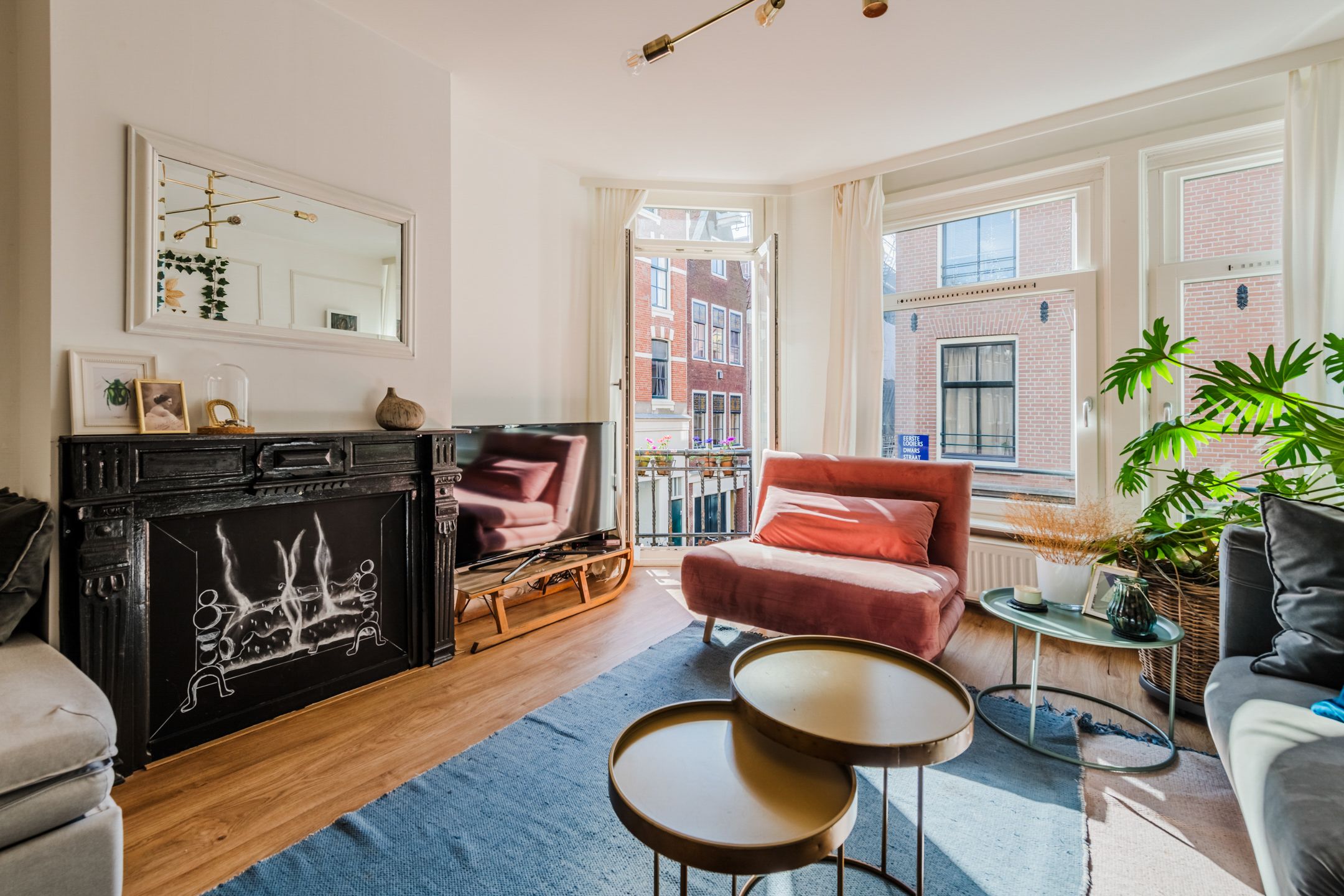 Foto 15 van Oude Looiersstraat 42-1