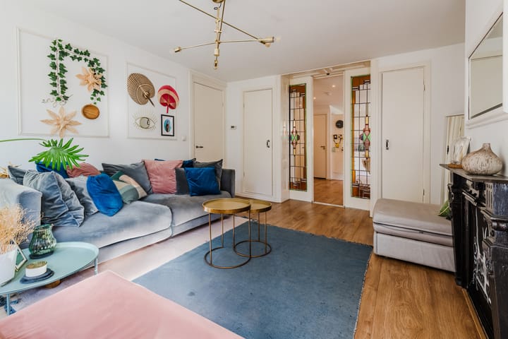 Foto 16 van Oude Looiersstraat 42-1