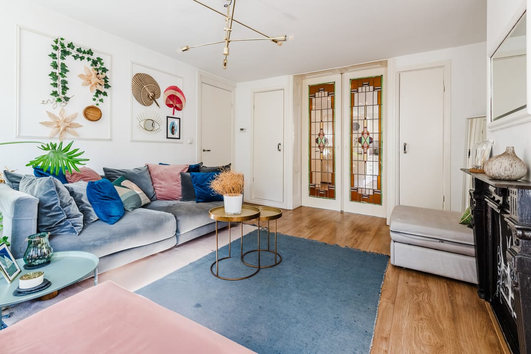 Foto 17 van Oude Looiersstraat 42-1