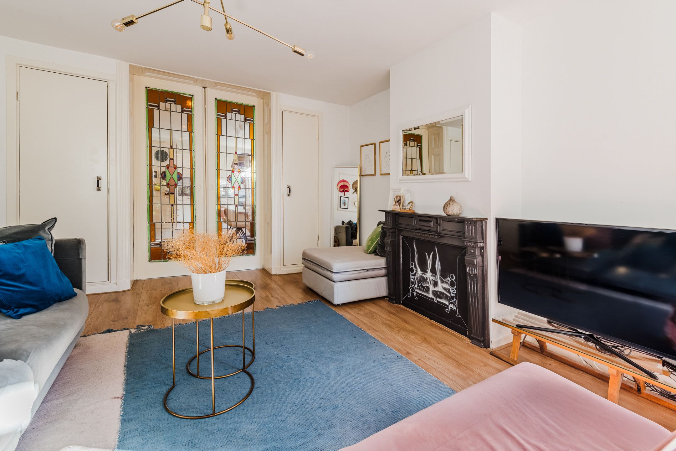 Foto 18 van Oude Looiersstraat 42-1