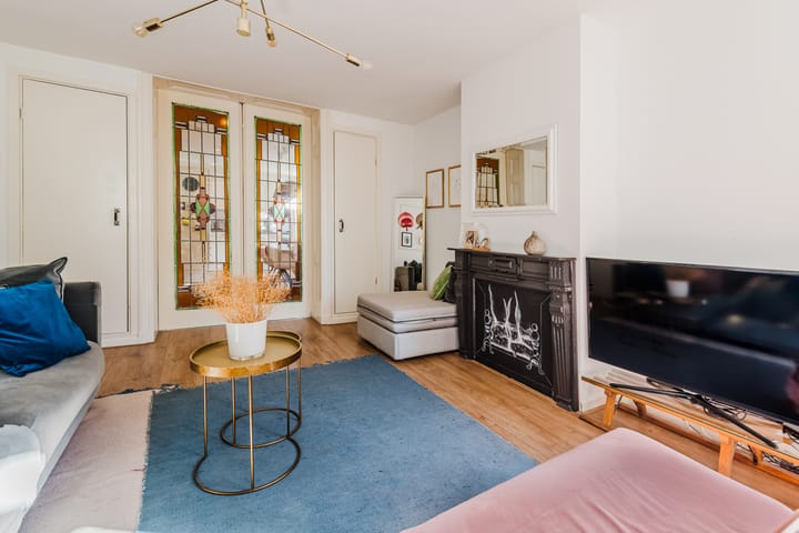 Foto 18 van Oude Looiersstraat 42-1