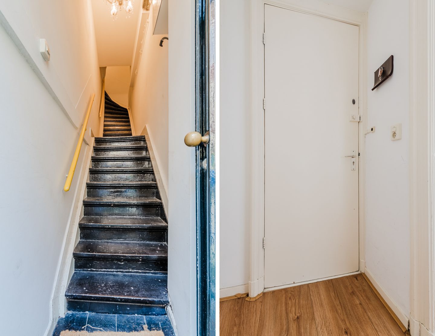 Foto 19 van Oude Looiersstraat 42-1