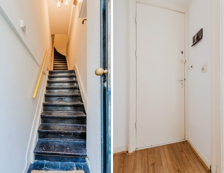 Foto 19 van Oude Looiersstraat 42-1