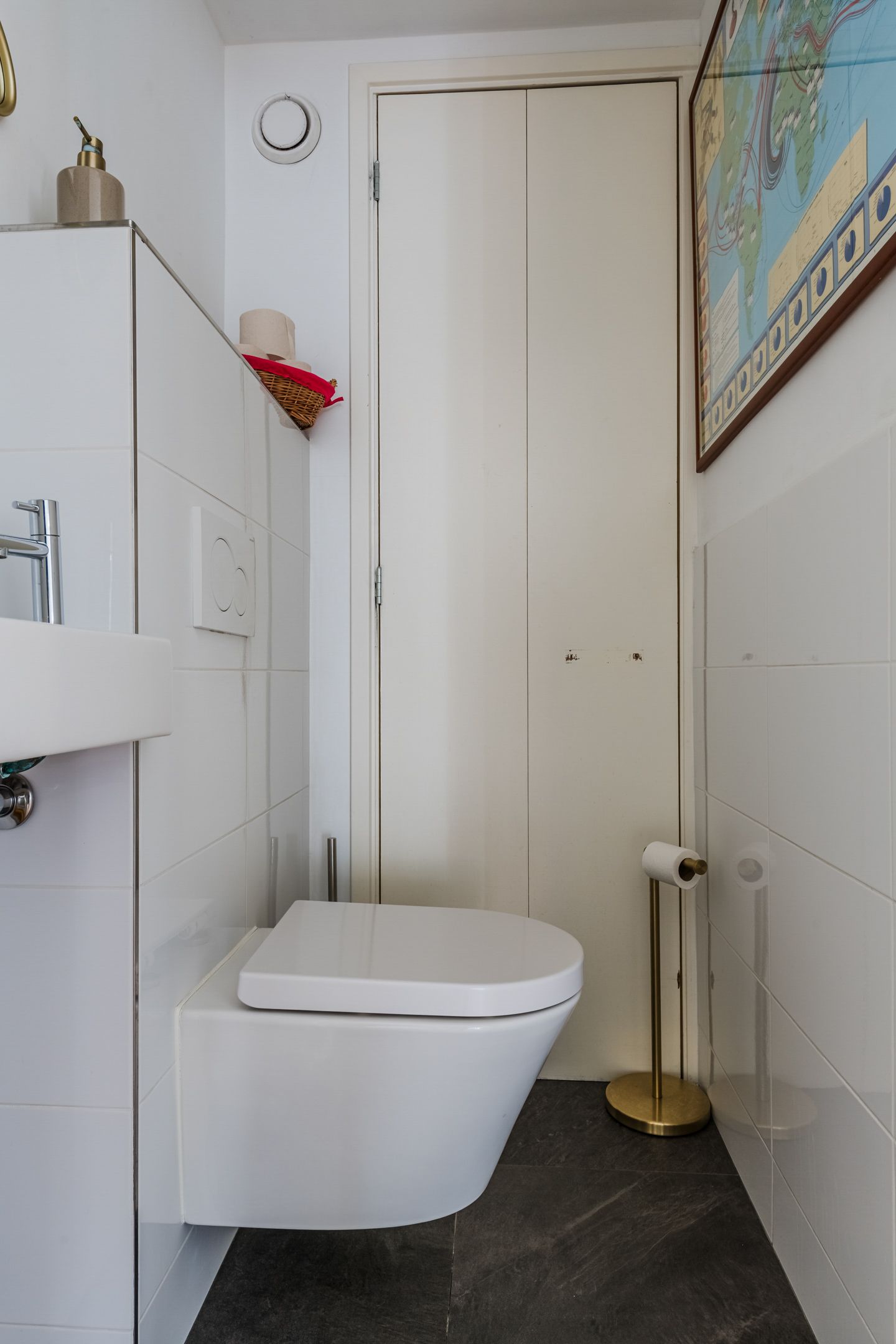 Foto 20 van Oude Looiersstraat 42-1