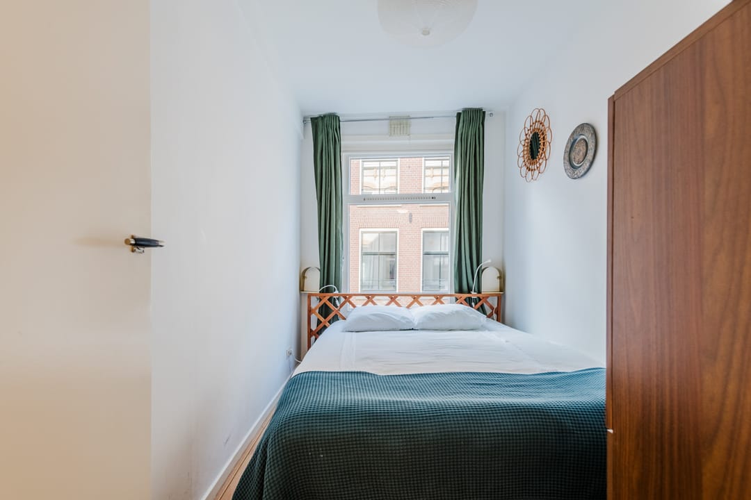 Foto 22 van Oude Looiersstraat 42-1