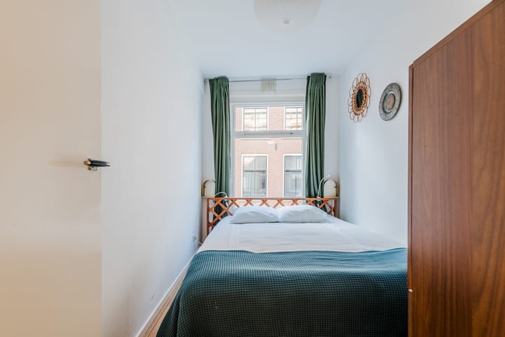 Foto 22 van Oude Looiersstraat 42-1