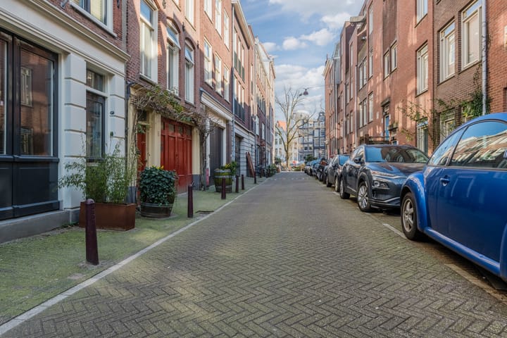 Foto 28 van Oude Looiersstraat 42-1