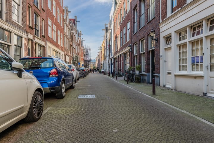 Foto 29 van Oude Looiersstraat 42-1