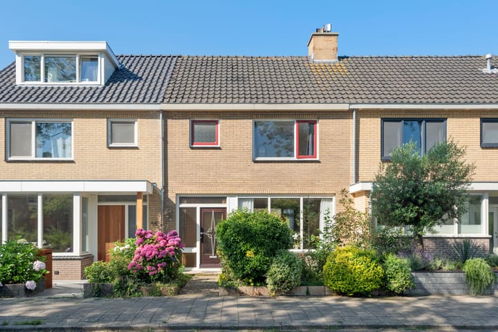 Kennemerlandstraat 53
