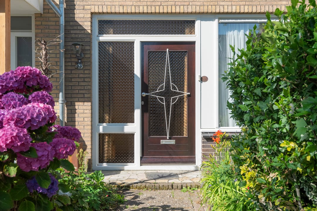 Foto 2 van Kennemerlandstraat 53