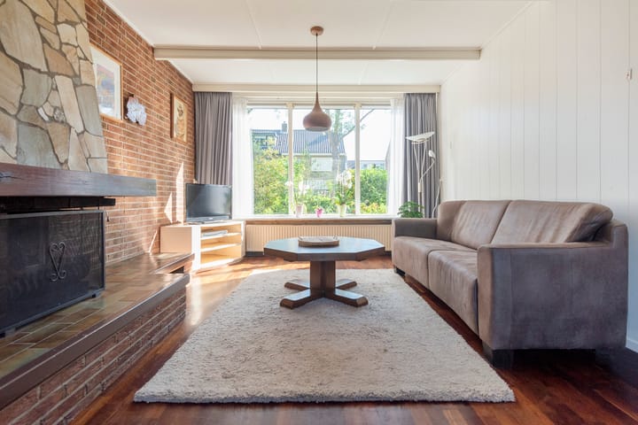 Foto 4 van Kennemerlandstraat 53