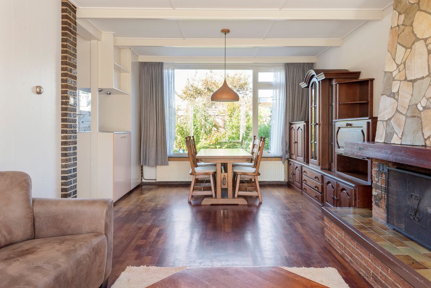 Foto 5 van Kennemerlandstraat 53