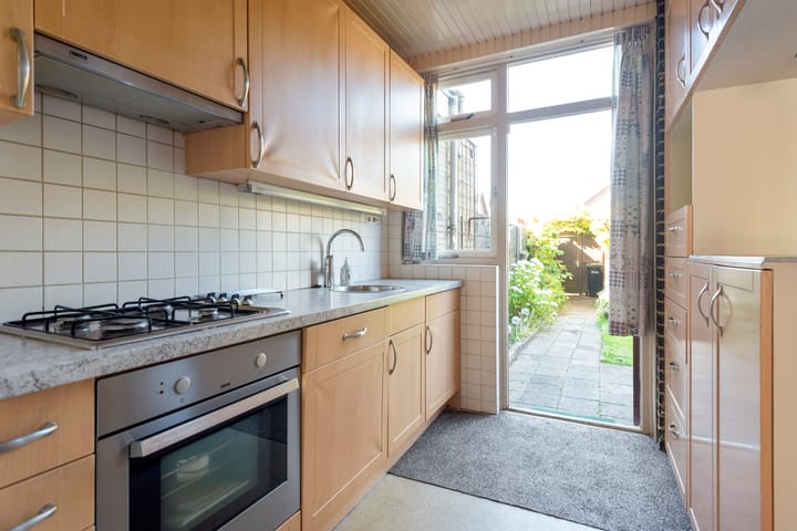 Photo 9 of Kennemerlandstraat 53