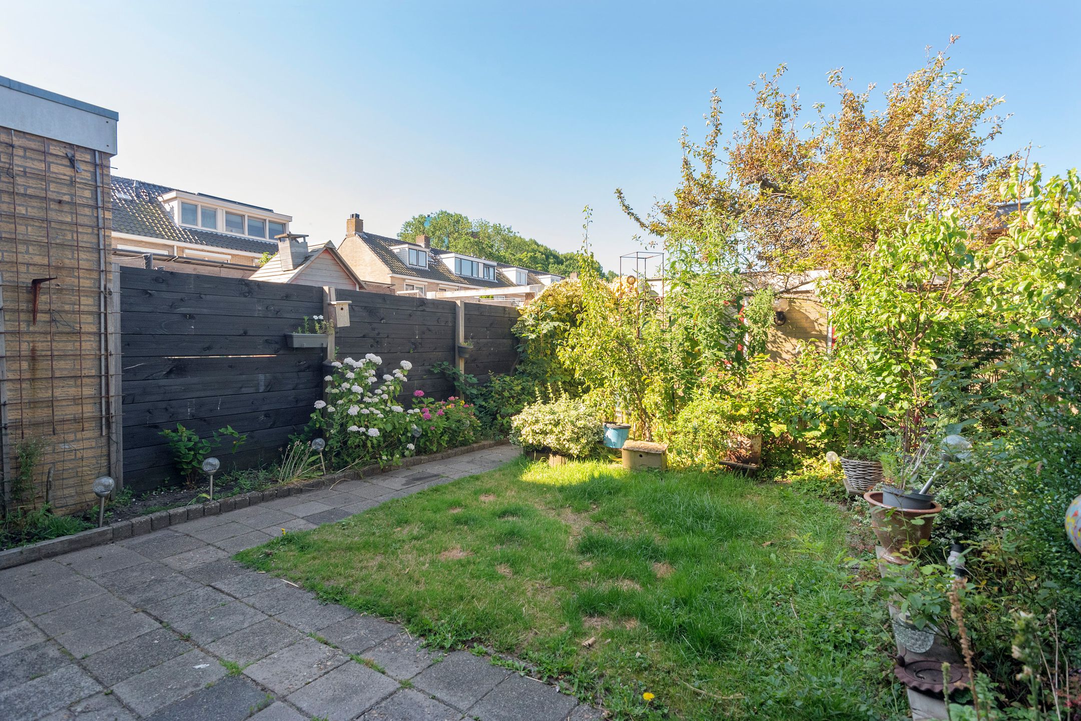 Foto 12 van Kennemerlandstraat 53