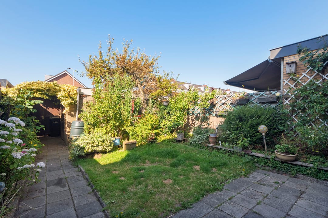 Foto 11 van Kennemerlandstraat 53