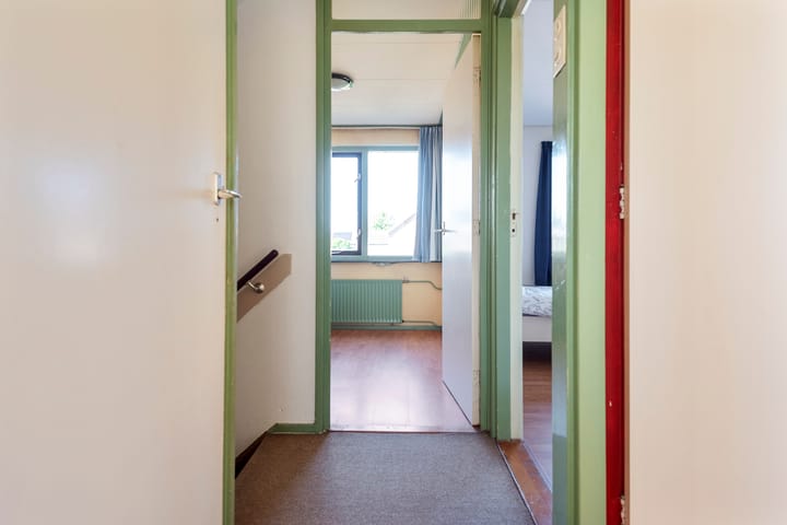 Photo 21 of Kennemerlandstraat 53