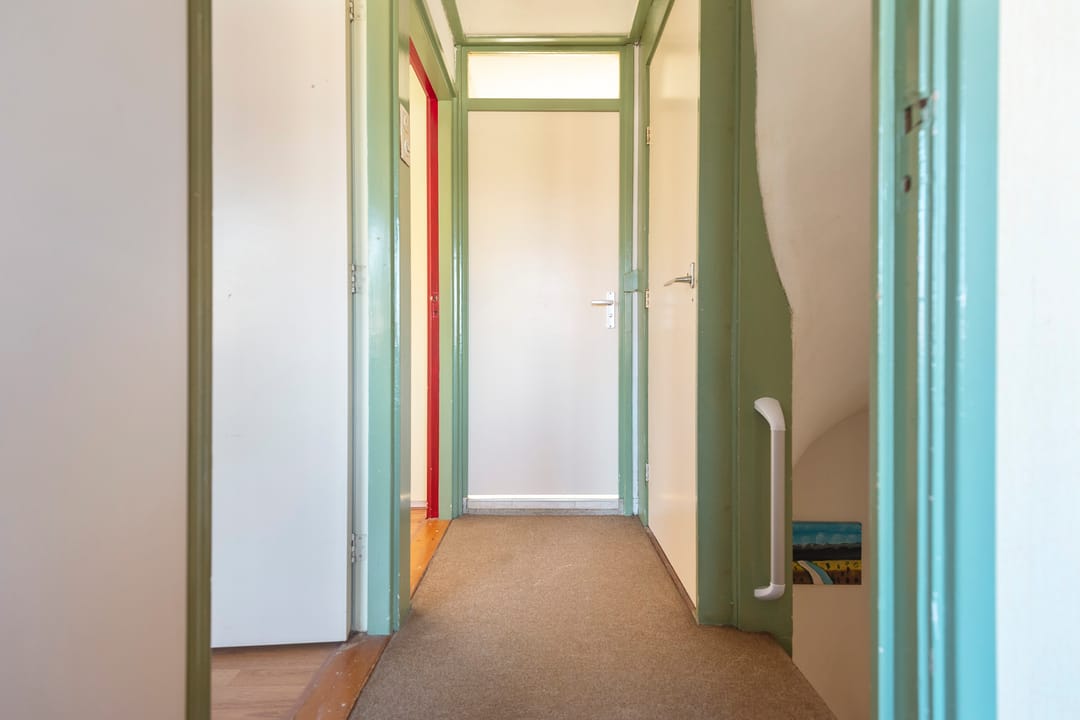 Foto 23 van Kennemerlandstraat 53