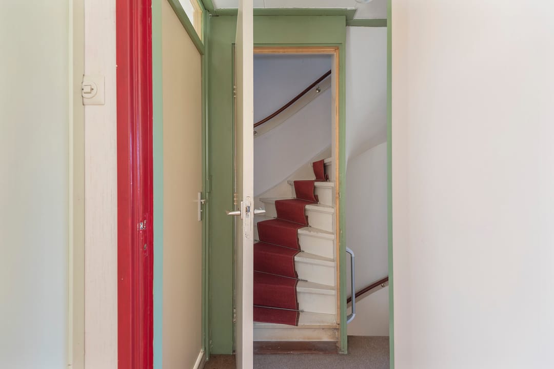 Foto 31 van Kennemerlandstraat 53