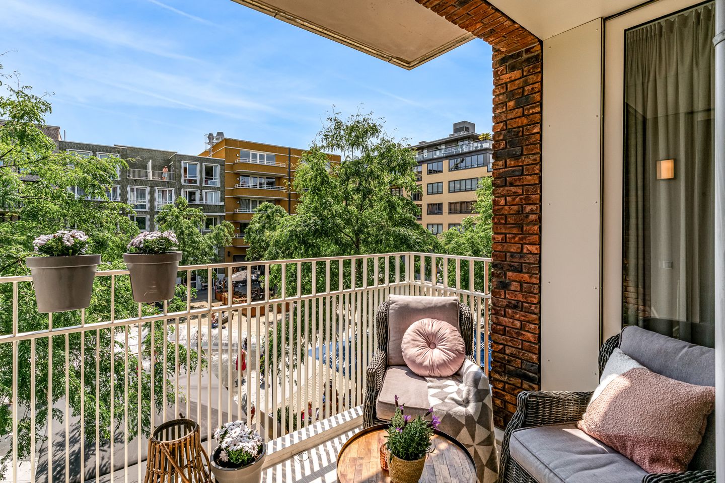 Foto 10 van Londenstraat 16