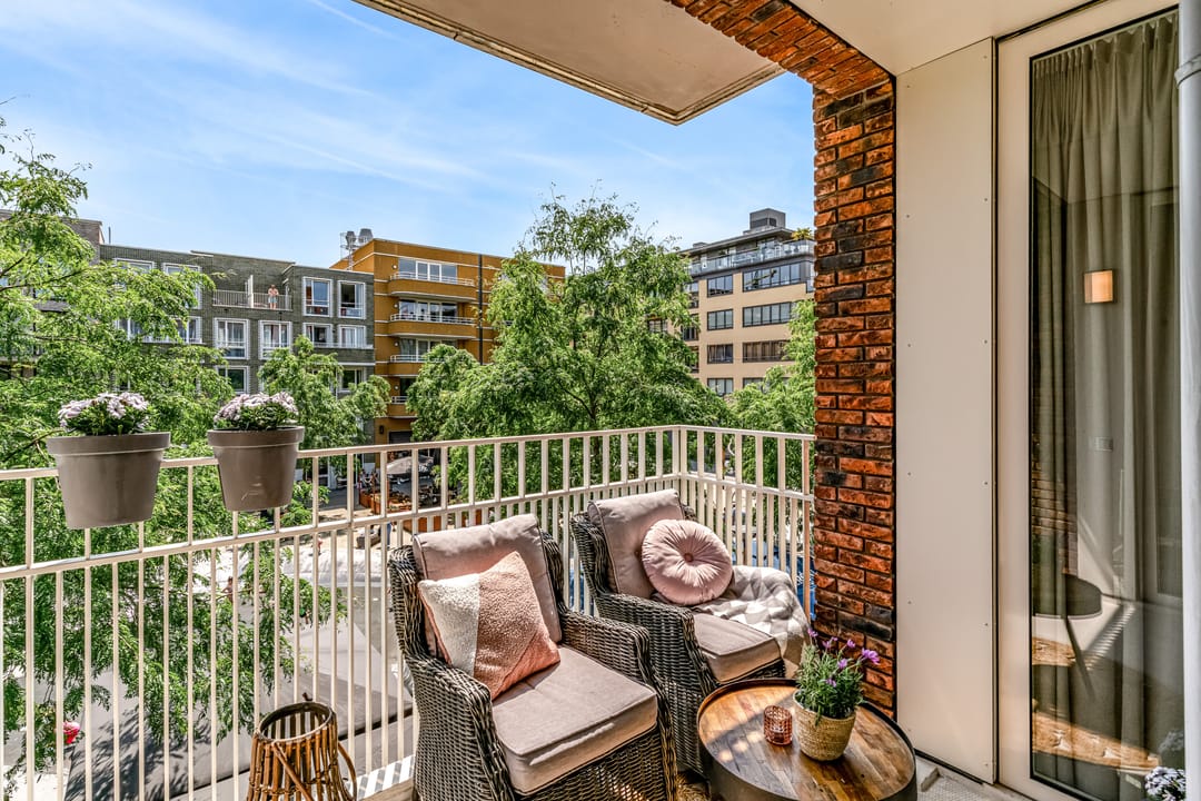 Foto 11 van Londenstraat 16