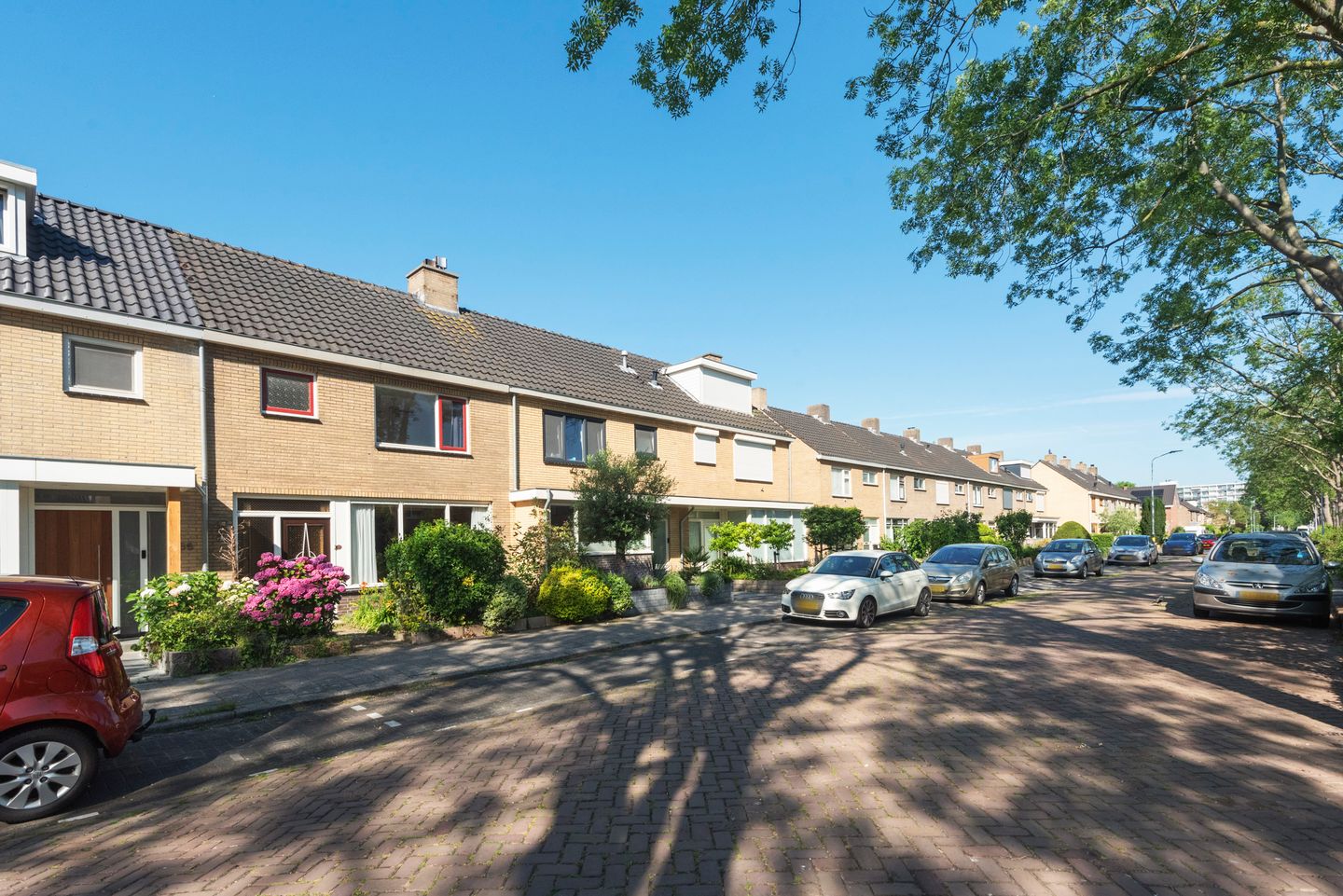 Foto 35 van Kennemerlandstraat 53