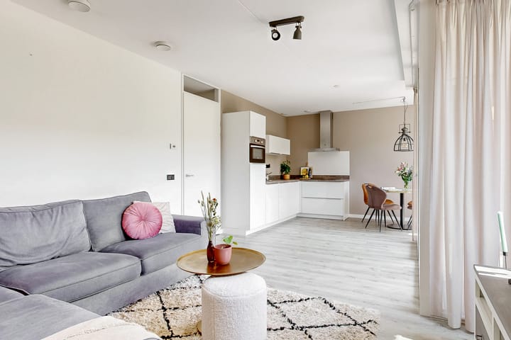 Foto 12 van Londenstraat 16