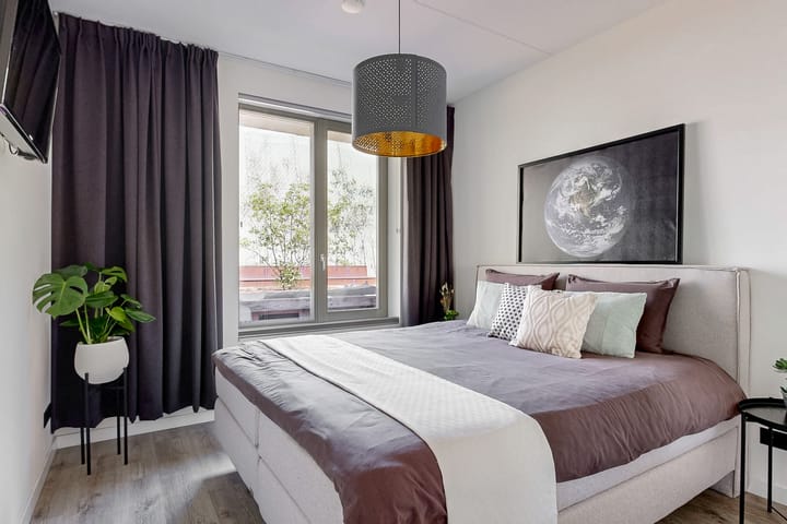 Foto 15 van Londenstraat 16