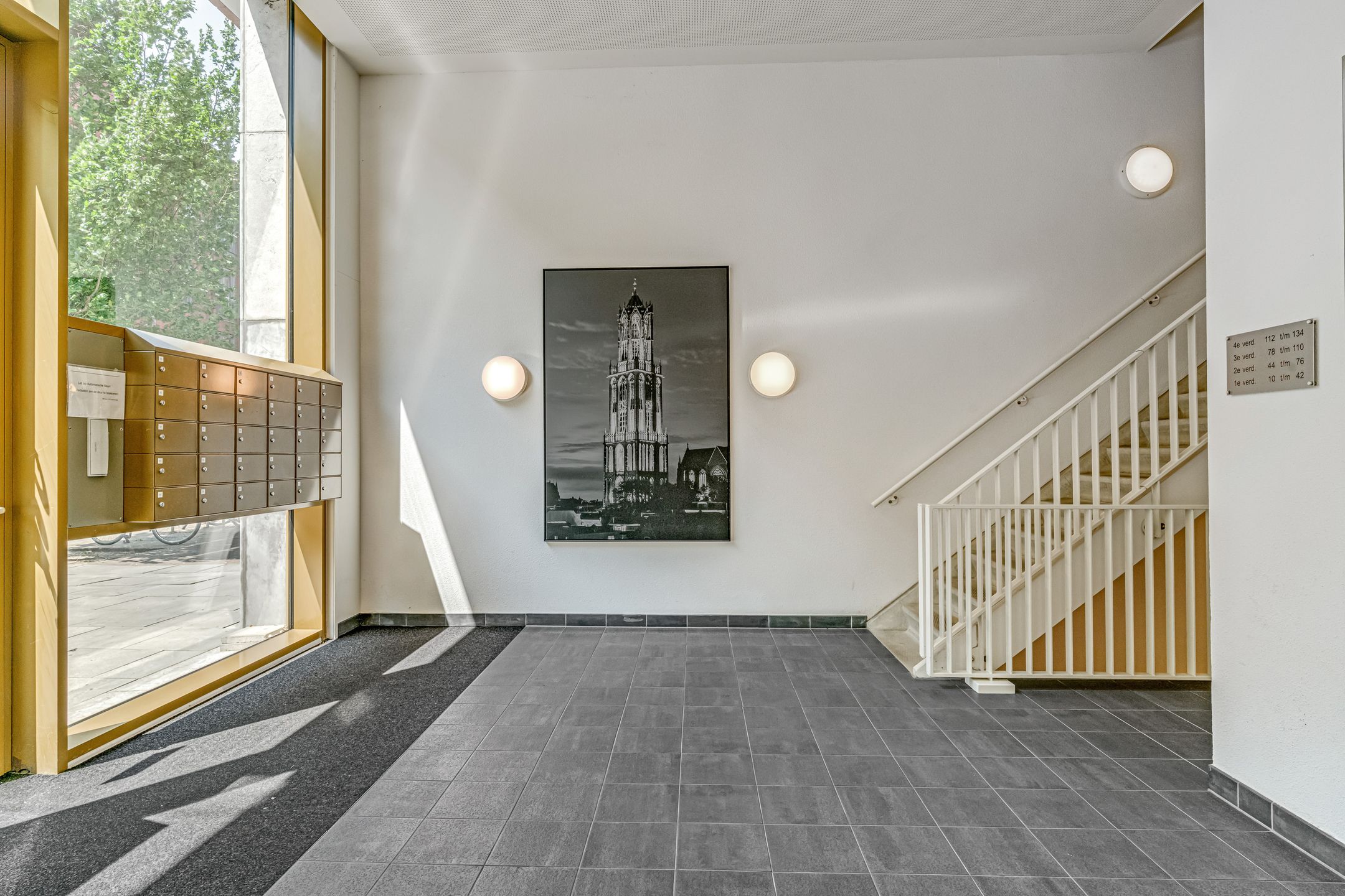 Foto 27 van Londenstraat 16